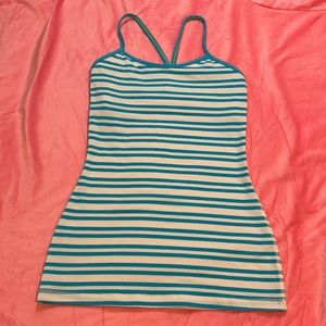 Lululemon Tank Top
